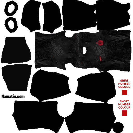 Kumpulan Kit DLS Persija Paling keren dan Terlengkap 15 kit dls persija