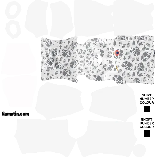 Kumpulan Kit DLS Persija Paling keren dan Terlengkap 14 kit dls persija