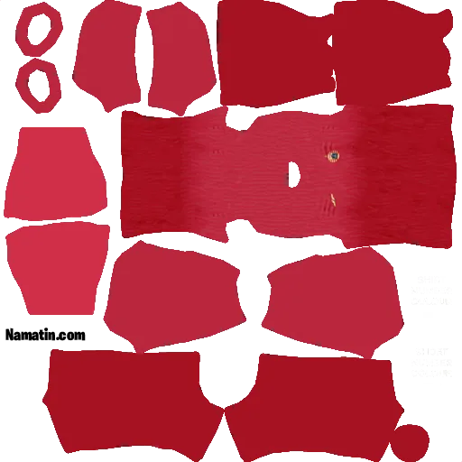 Kumpulan Kit DLS Persija Paling keren dan Terlengkap 13 kit dls persija