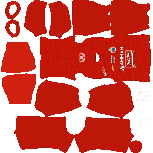 Kumpulan Kit DLS Persija Paling keren dan Terlengkap 2 kit dls persija