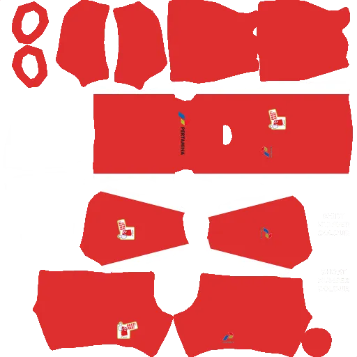 Kumpulan Kit DLS Sponsor Banyak Terbagus dan Terlengkap 9 kit dls sponsor banyak