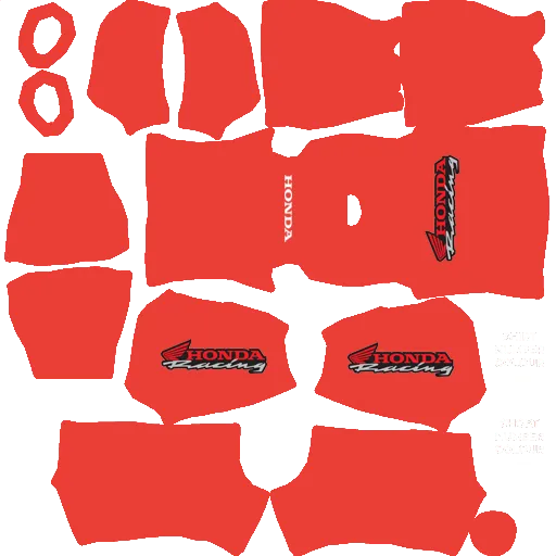 Kumpulan Kit DLS Sponsor Banyak Terbagus dan Terlengkap 7 kit dls sponsor banyak