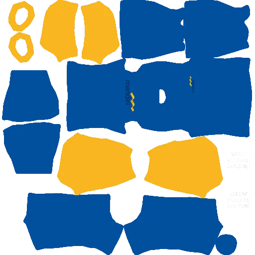 Kumpulan Kit DLS Sponsor Banyak Terbagus dan Terlengkap 2 kit dls sponsor banyak