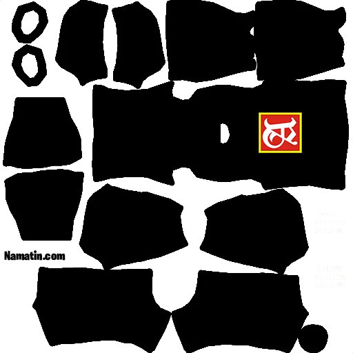 Kumpulan Kit DLS Sponsor Banyak Terbagus dan Terlengkap 17 kit dls sponsor banyak