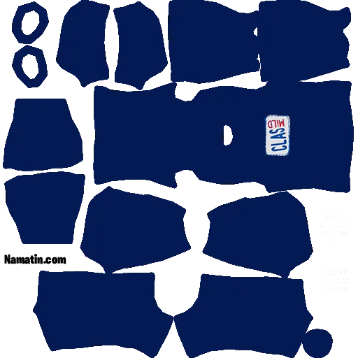 Kumpulan Kit DLS Sponsor Banyak Terbagus dan Terlengkap 15 kit dls sponsor banyak 4