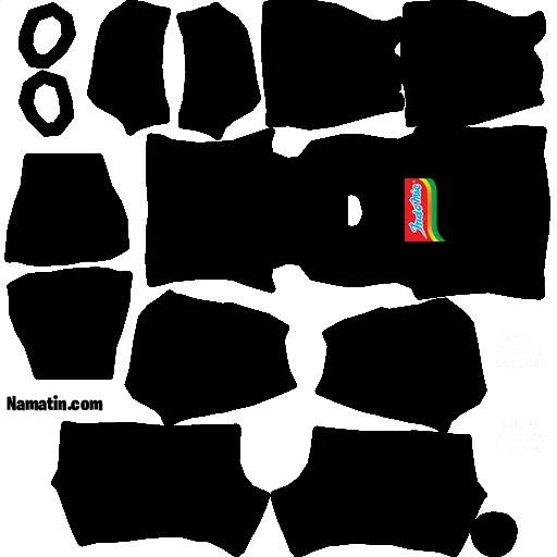 Kumpulan Kit DLS Sponsor Banyak Terbagus dan Terlengkap 14 kit dls sponsor banyak 5