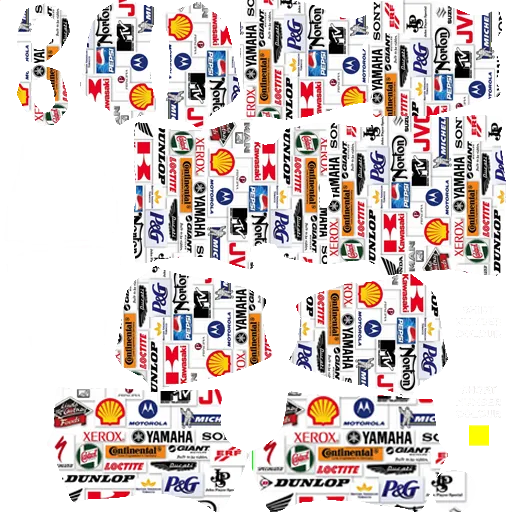 Kumpulan Kit DLS Sponsor Banyak Terbagus dan Terlengkap 12 kit dls sponsor banyak