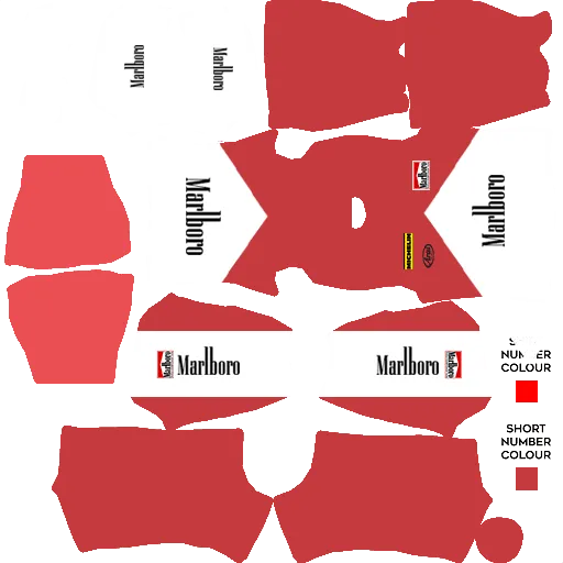 Kumpulan Kit DLS Sponsor Banyak Terbagus dan Terlengkap 11 kit dls sponsor banyak