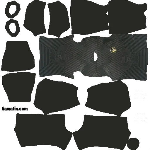 Kumpulan Kit DLS Timnas Indonesia Terbagus dan Terlengkap 2 kit dls timnas indonesia