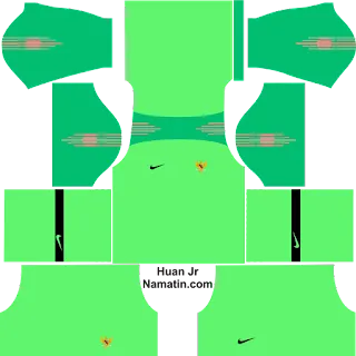 Kumpulan Kit DLS Timnas Indonesia Terbagus dan Terlengkap 10 kit dls timnas indonesia