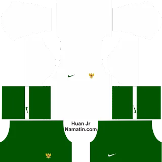 Kumpulan Kit DLS Timnas Indonesia Terbagus dan Terlengkap 11 kit dls timnas indonesia