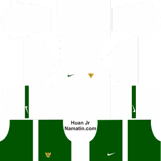 Kumpulan Kit DLS Timnas Indonesia Terbagus dan Terlengkap 12 kit dls timnas indonesia