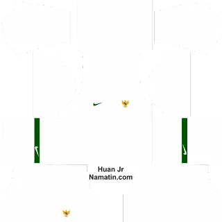 Kumpulan Kit DLS Timnas Indonesia Terbagus dan Terlengkap 13 kit dls timnas indonesia