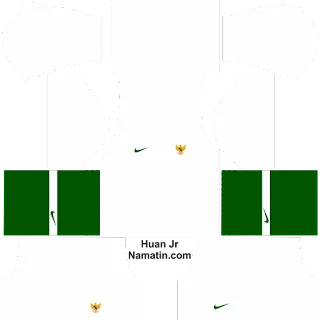 Kumpulan Kit DLS Timnas Indonesia Terbagus dan Terlengkap 15 kit dls timnas indonesia