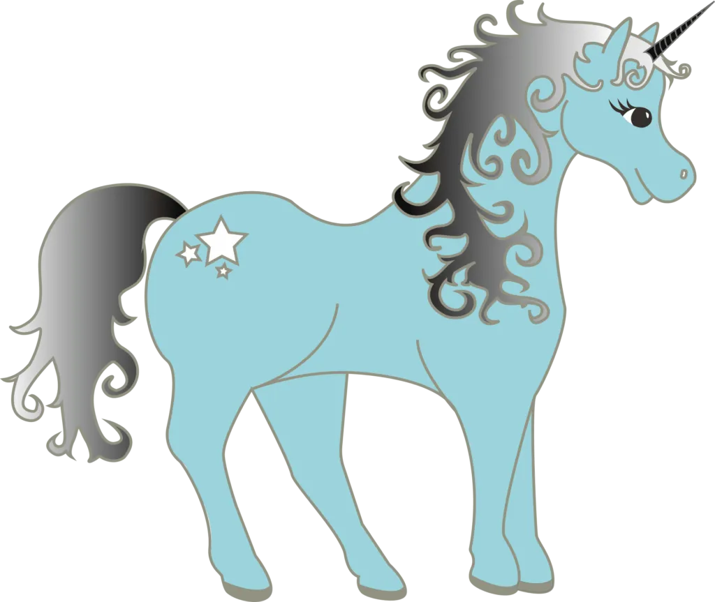 kuda poni png