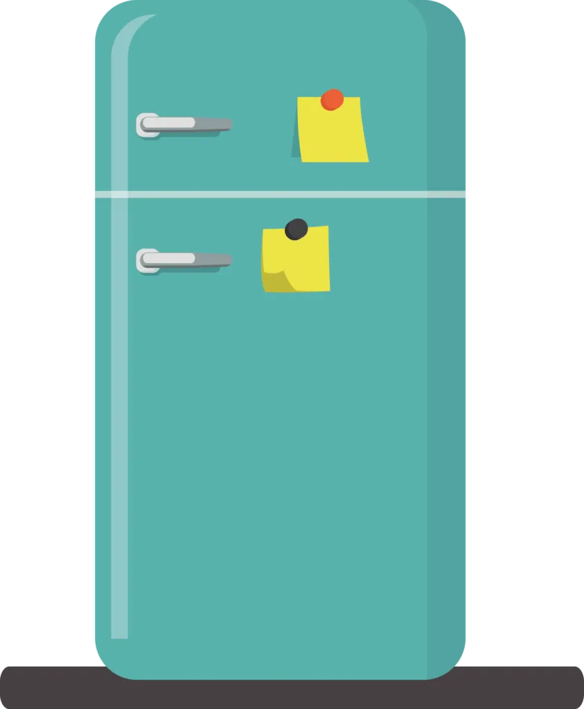 Kumpulan Gambar Kulkas PNG Terbagus dan Terlengkap 14 kulkas png