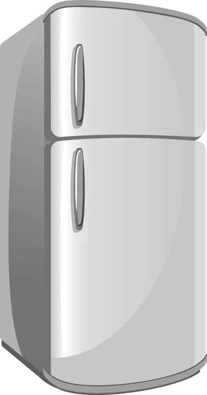 Kumpulan Gambar Kulkas PNG Terbagus dan Terlengkap 2 kulkas png