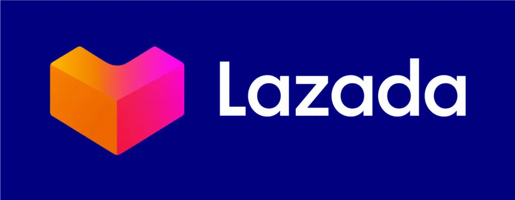 lazada logo