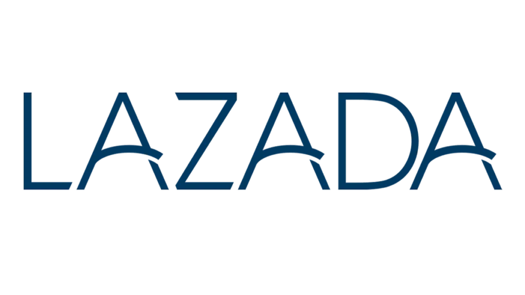 lazada logo