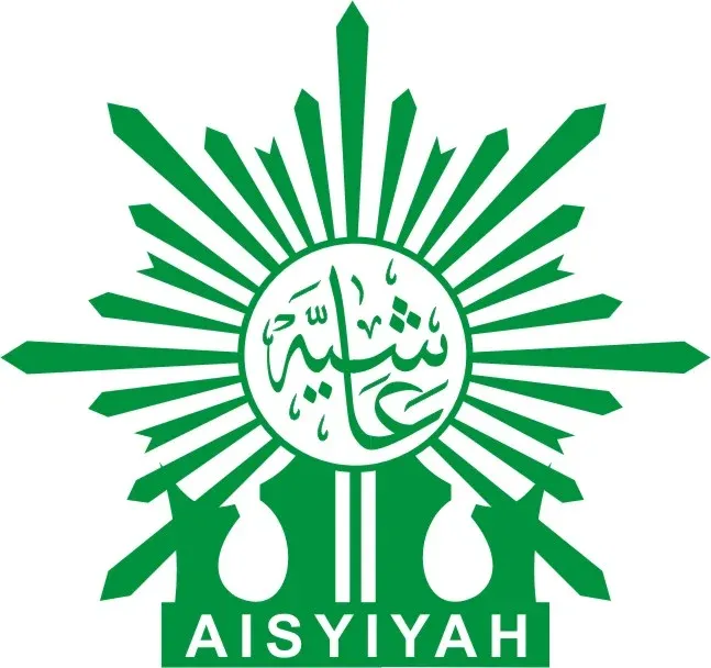 logo aisyiyah png