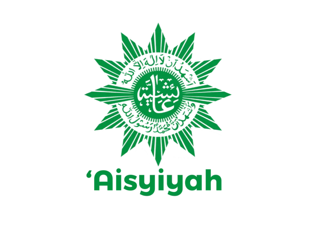 logo aisyiyah png