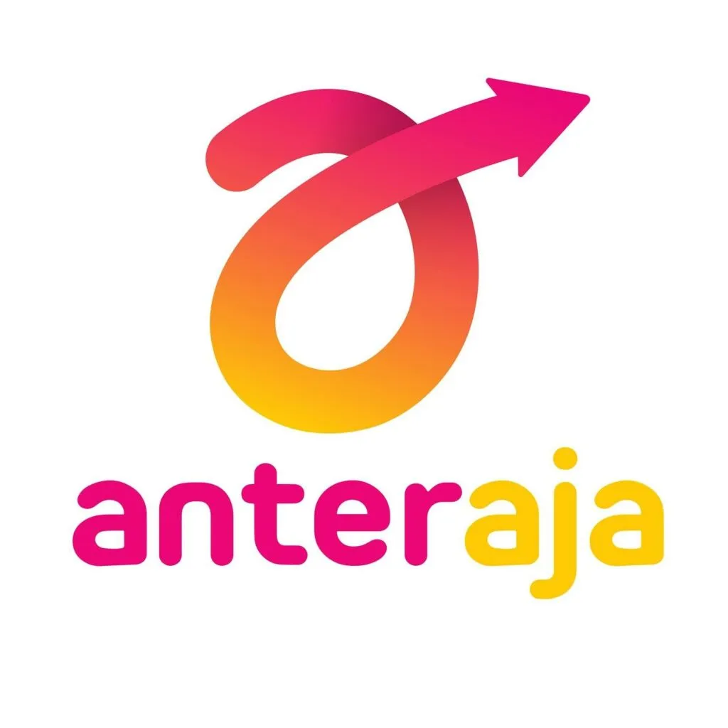 logo anteraja png