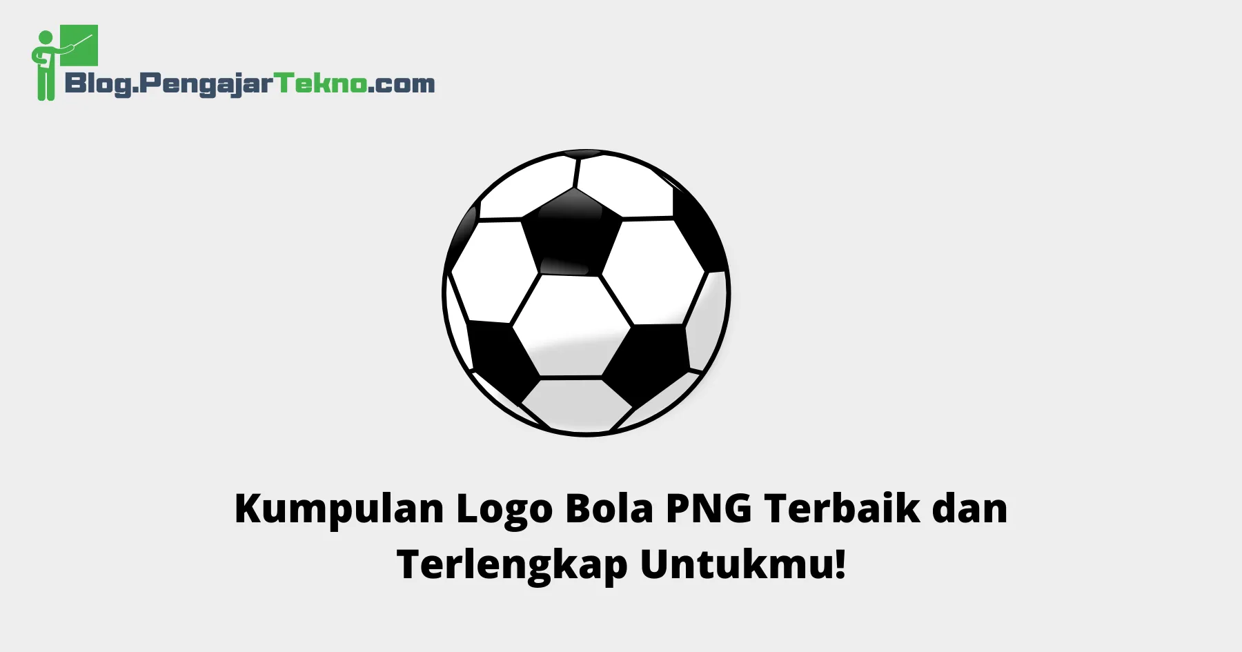 logo bola png
