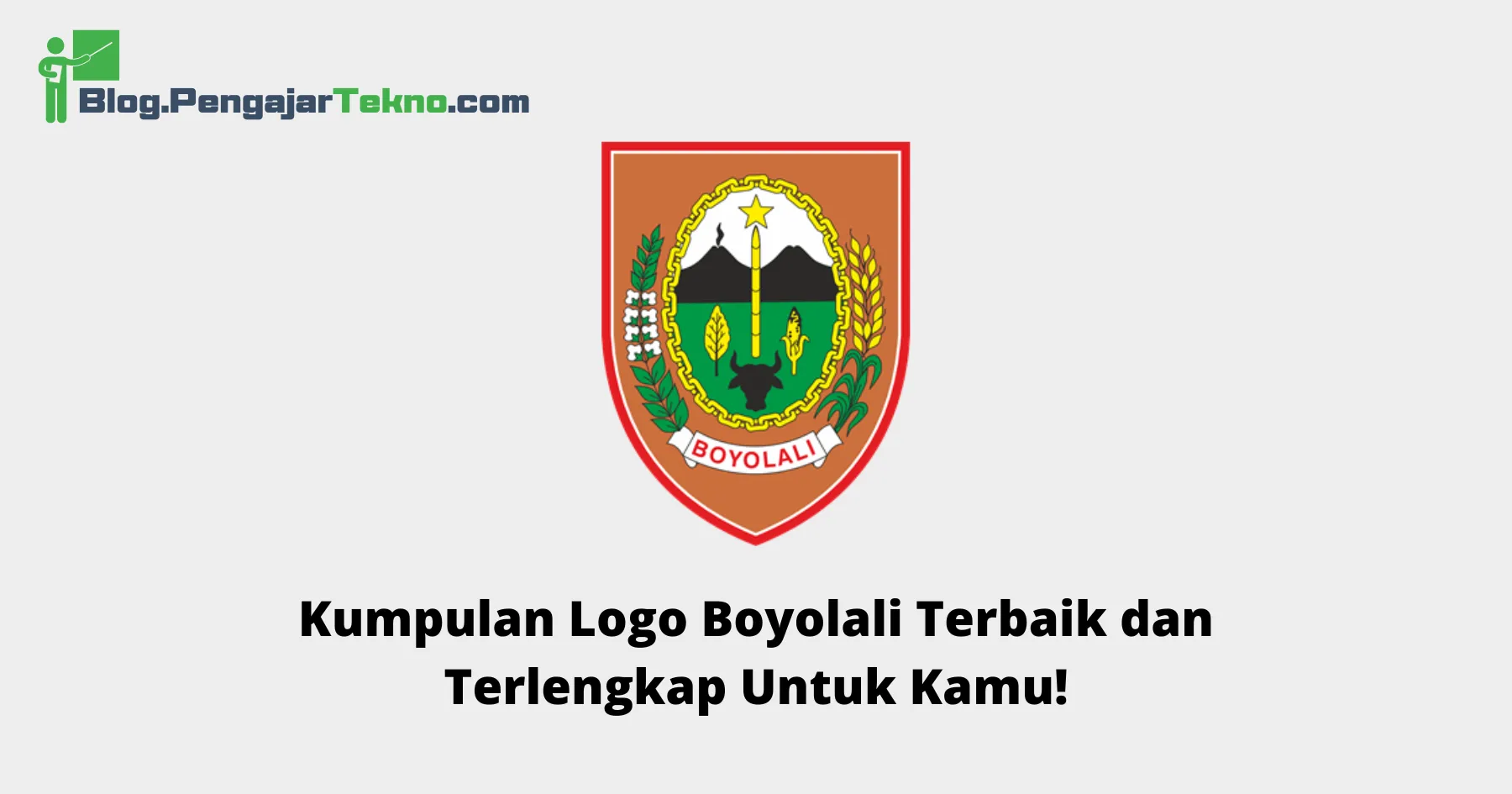 logo boyolali