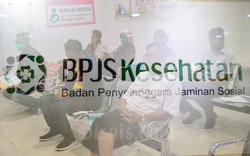 Kumpulan Logo BPJS Kesehatan Terbaik dan Terlengkap 10 logo bpjs kesehatan