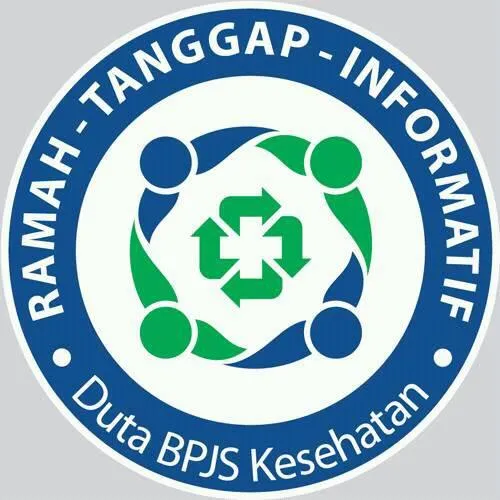 Kumpulan Logo BPJS Kesehatan Terbaik dan Terlengkap 4 logo bpjs kesehatan