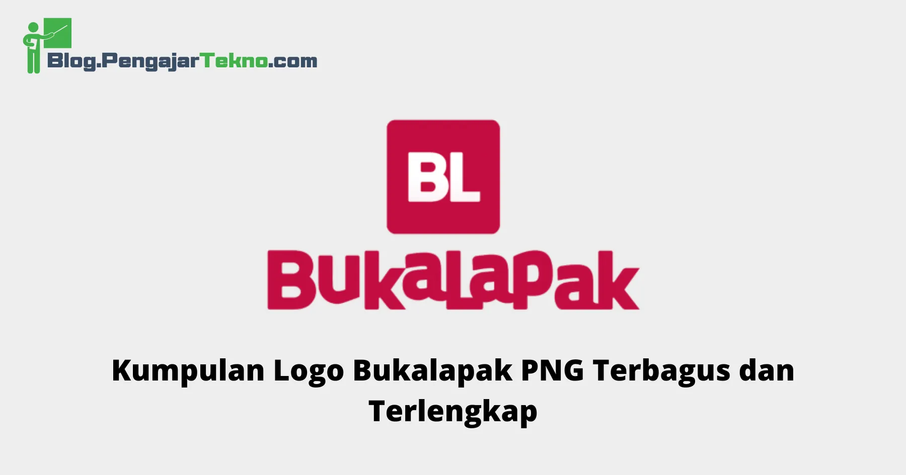 logo bukalapak png
