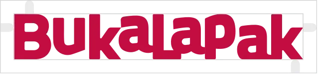 Kumpulan Logo Bukalapak PNG Terbagus dan Terlengkap 13 logo bukalapak png