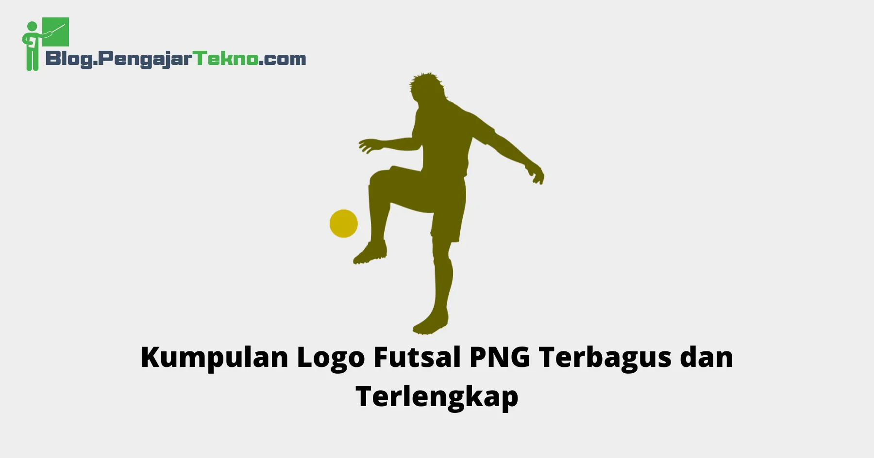 logo futsal png
