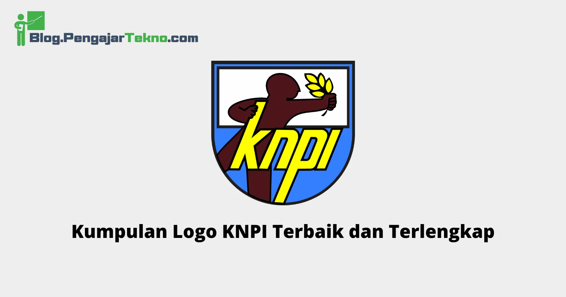 logo knpi