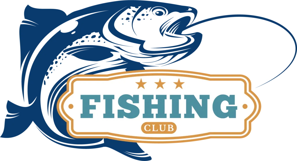 logo mancing png