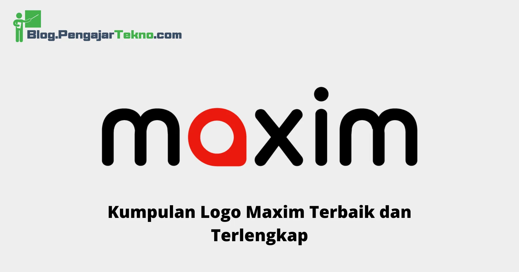 logo maxim
