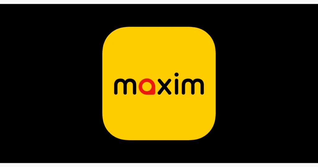 Kumpulan Logo Maxim Terbaik dan Terlengkap 7 logo maxim