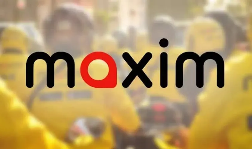 Kumpulan Logo Maxim Terbaik dan Terlengkap 8 logo maxim