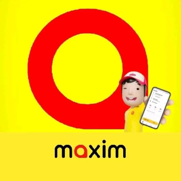 Kumpulan Logo Maxim Terbaik dan Terlengkap 9 logo maxim
