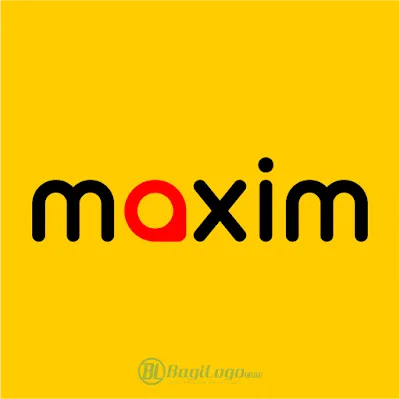 Kumpulan Logo Maxim Terbaik dan Terlengkap 13 logo maxim