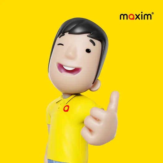 Kumpulan Logo Maxim Terbaik dan Terlengkap 2 logo maxim