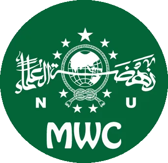 Kumpulan Logo Muslimat NU PNG Terbagus dan Terbaik 4 logo muslimat nu png