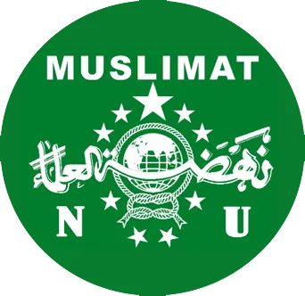 Kumpulan Logo Muslimat NU PNG Terbagus dan Terbaik 12 logo muslimat nu png