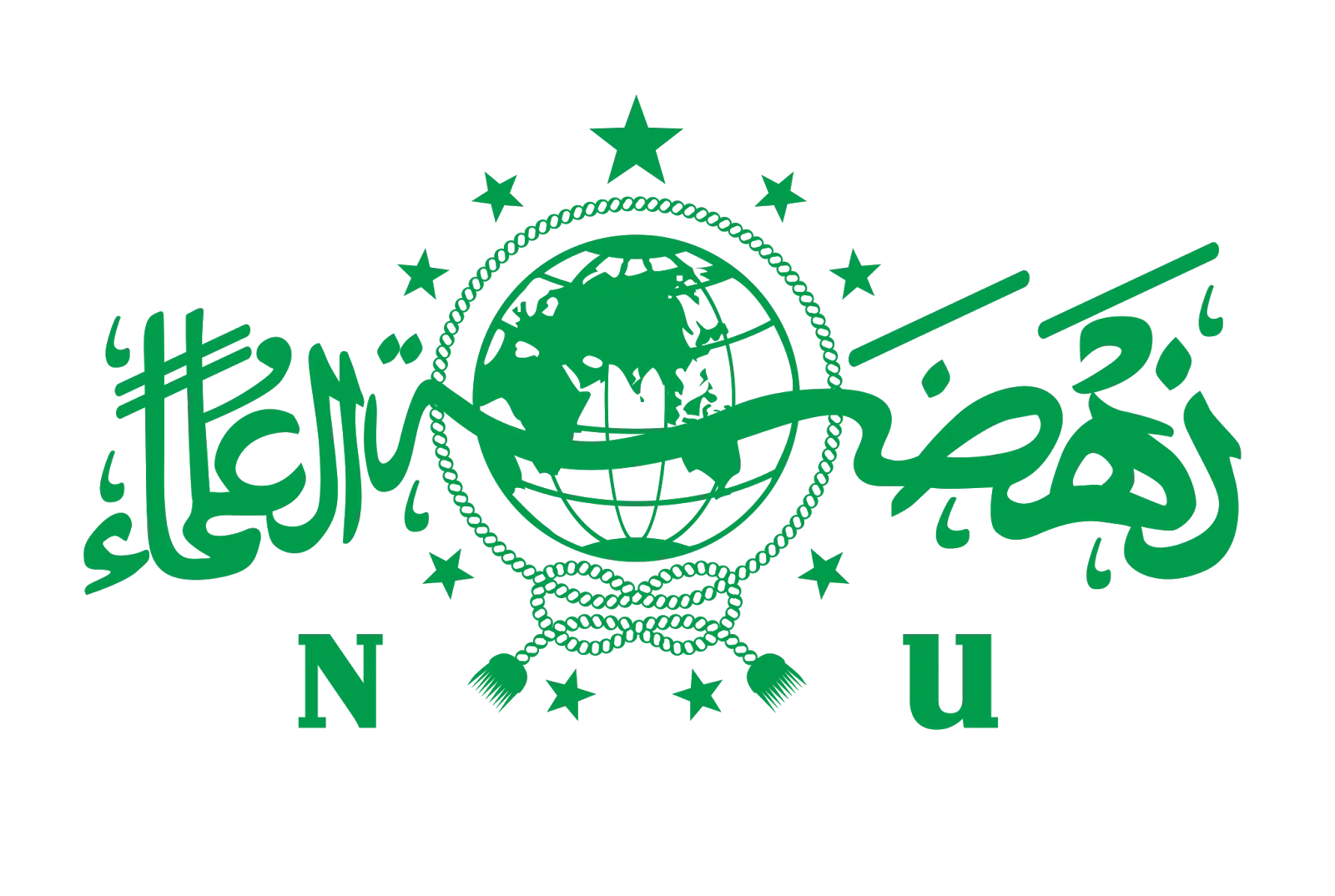 Kumpulan Logo Muslimat NU PNG Terbagus dan Terbaik 8 logo muslimat nu png