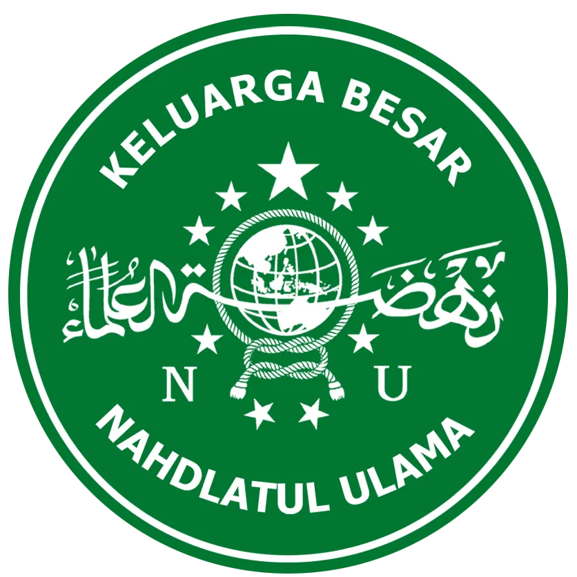 Kumpulan Logo Muslimat NU PNG Terbagus dan Terbaik 9 logo muslimat nu png
