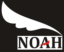 Kumpulan Logo Noah PNG Terbagus dan Terlengkap Untuk Kamu! 11 logo noah png
