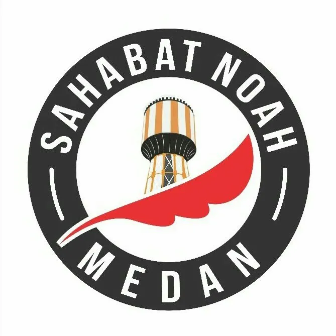 Kumpulan Logo Noah PNG Terbagus dan Terlengkap Untuk Kamu! 5 logo noah png