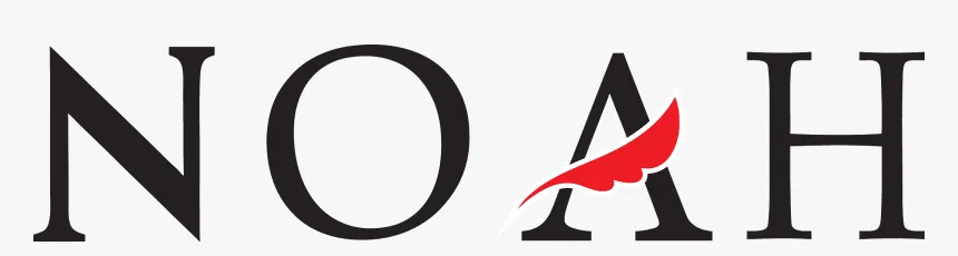 Kumpulan Logo Noah PNG Terbagus dan Terlengkap Untuk Kamu! 6 logo noah png