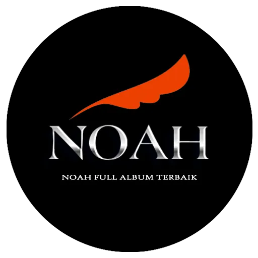 Kumpulan Logo Noah PNG Terbagus dan Terlengkap Untuk Kamu! 9 logo noah png
