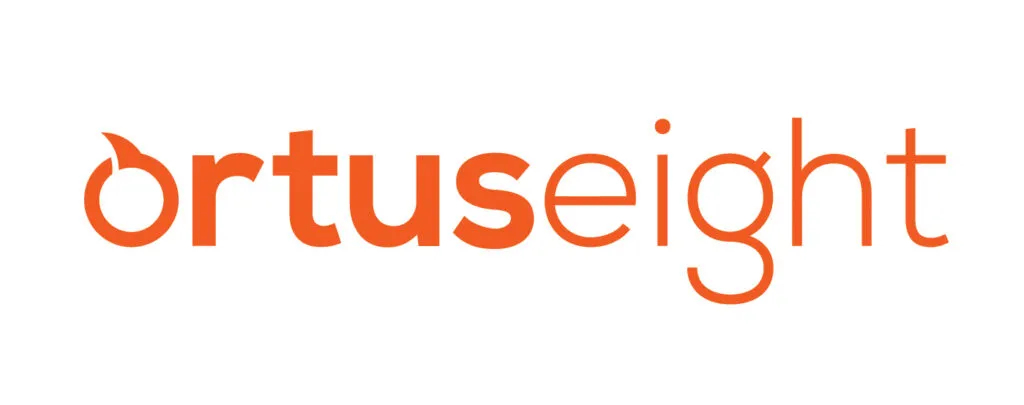 logo ortuseight